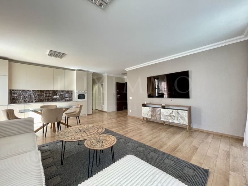K pronájmu  2 ložnice Sofia , Pavlovo , 103 m2 | 73855282 - obraz [16]