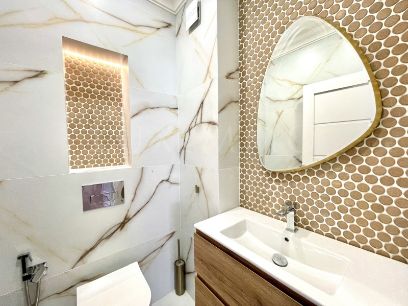 K pronájmu  2 ložnice Sofia , Pavlovo , 103 m2 | 73855282 - obraz [13]