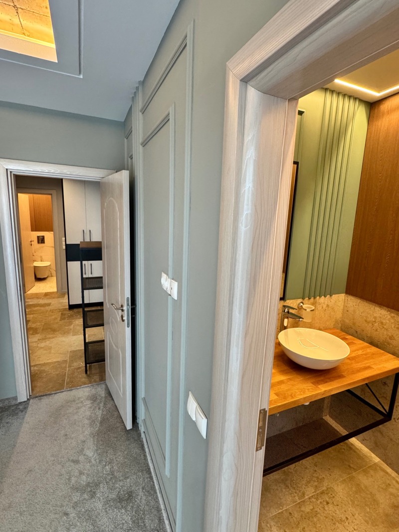 Дава под наем 3-СТАЕН, гр. София, Малинова долина, снимка 11 - Апартаменти - 53095120