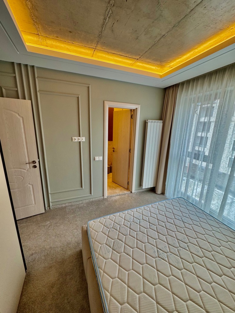 Дава под наем 3-СТАЕН, гр. София, Малинова долина, снимка 5 - Апартаменти - 53095120