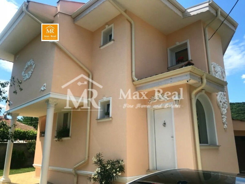 Para alugar  Casa região Burgas , Medovo , 130 m² | 21558695 - imagem [3]