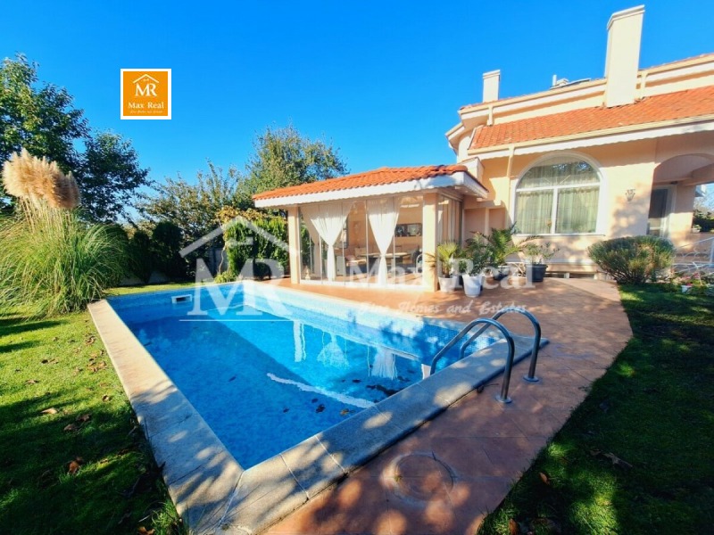 Para alugar  Casa região Burgas , Medovo , 130 m² | 21558695