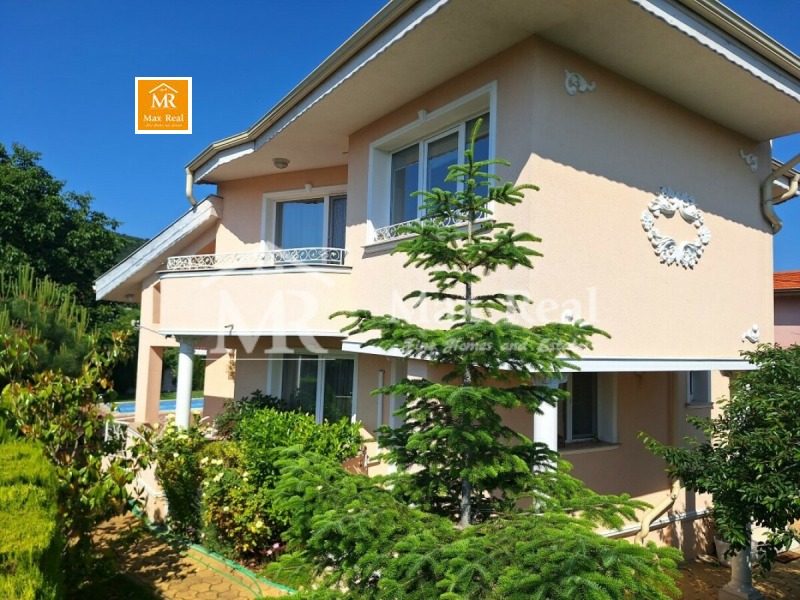 Para alugar  Casa região Burgas , Medovo , 130 m² | 21558695 - imagem [2]