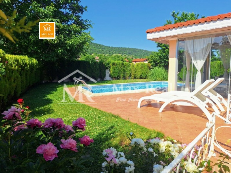 Para alugar  Casa região Burgas , Medovo , 130 m² | 21558695 - imagem [4]