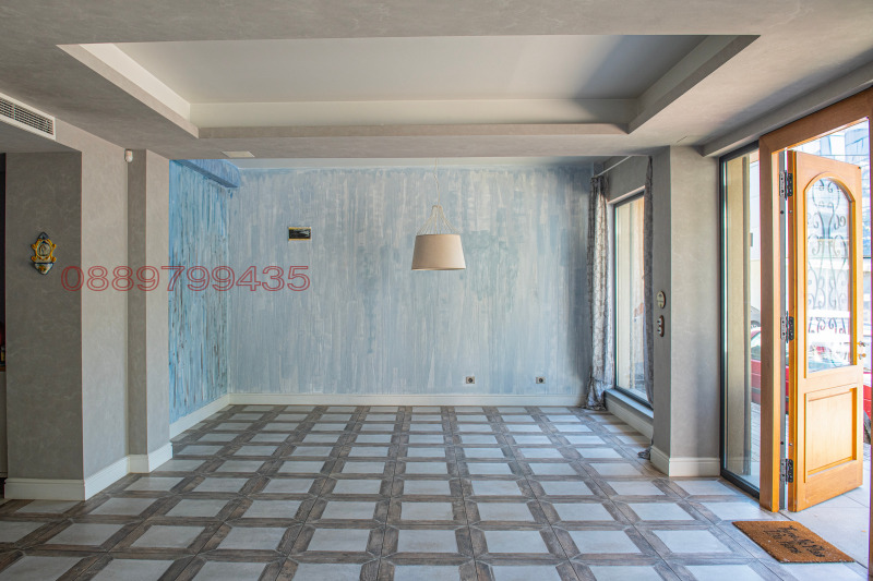 Kiadó  Üzlet Sofia , Manastirski livadi , 80 négyzetméter | 57290860 - kép [4]
