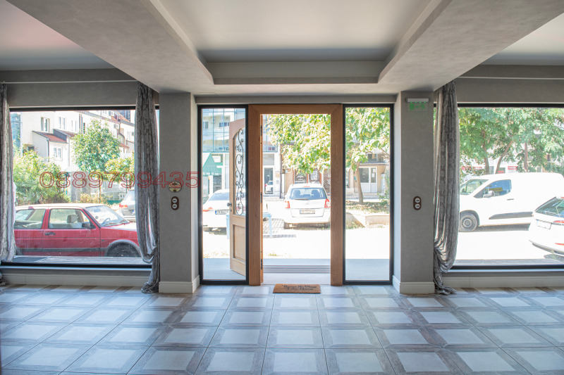 Kiadó  Üzlet Sofia , Manastirski livadi , 80 négyzetméter | 57290860 - kép [2]