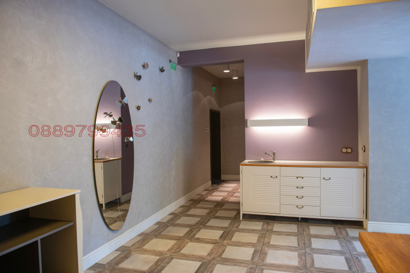 Kiadó  Üzlet Sofia , Manastirski livadi , 80 négyzetméter | 57290860 - kép [6]