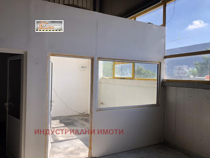 For Rent  Storage Plovdiv , Industrialna zona - Sever , 400 sq.m | 53657672 - image [7]