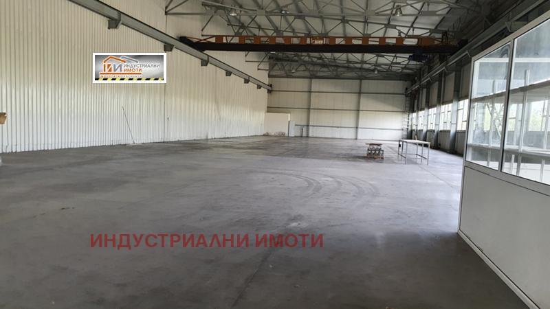 For Rent  Storage Plovdiv , Industrialna zona - Sever , 400 sq.m | 53657672 - image [4]