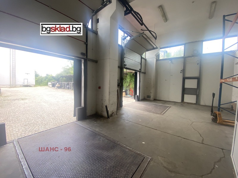 Do wynajęcia  Składowanie Sofia , Kaziczene , 150 mkw | 33156864 - obraz [2]