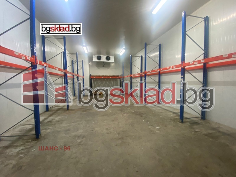 Издаје се  Складиште Софија , Казичене , 150 м2 | 33156864