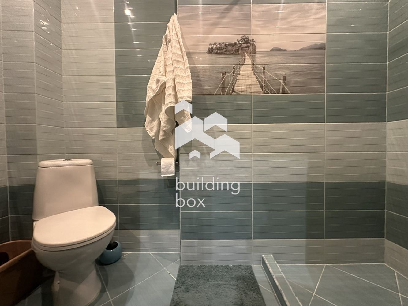 Дава под наем 2-СТАЕН, гр. София, Оборище, снимка 5 - Апартаменти - 53351187