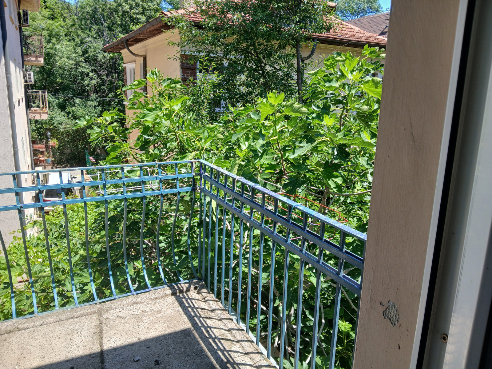 Дава под наем 3-СТАЕН, гр. София, Център, снимка 8 - Апартаменти - 54916958