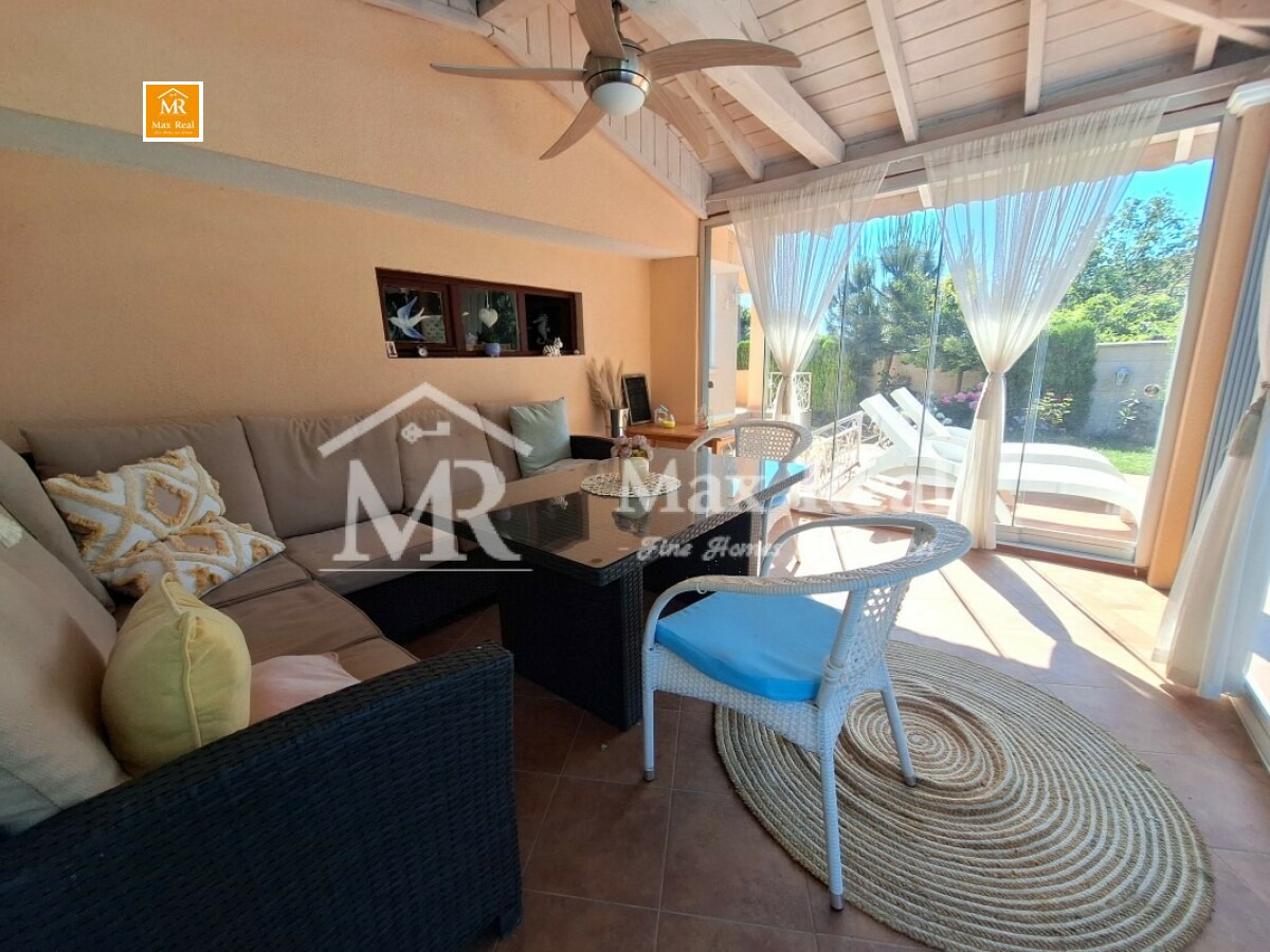 Дава под наем КЪЩА, с. Медово, област Бургас, снимка 17 - Къщи - 53693190