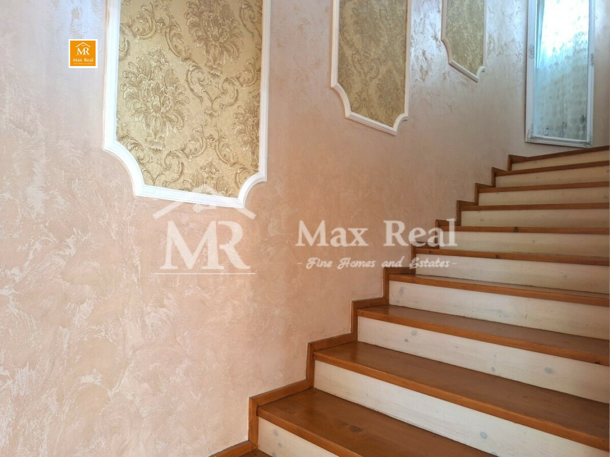 Дава под наем КЪЩА, с. Медово, област Бургас, снимка 12 - Къщи - 53693190