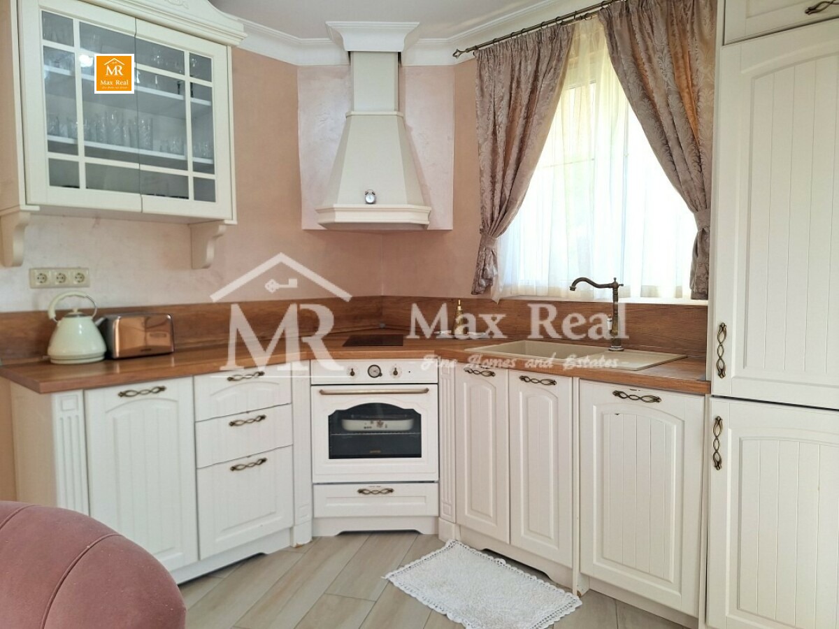 Дава под наем КЪЩА, с. Медово, област Бургас, снимка 8 - Къщи - 53693190