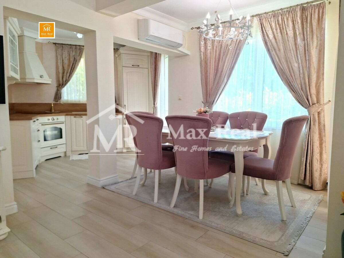 Дава под наем КЪЩА, с. Медово, област Бургас, снимка 7 - Къщи - 53693190