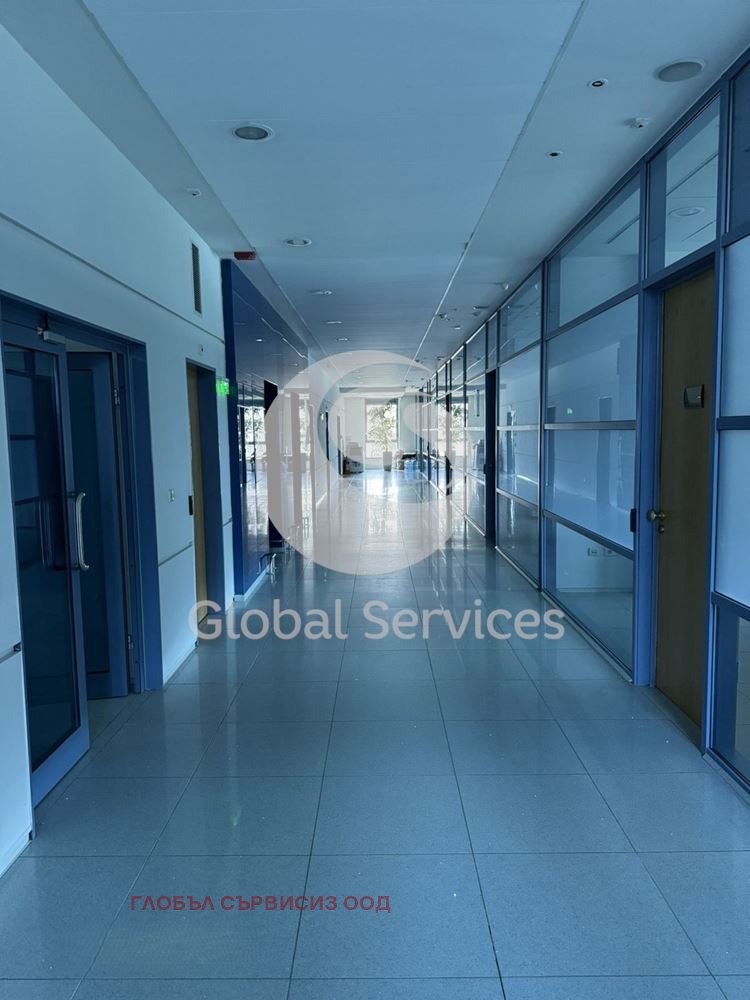 Дава под Наем ОФИС | Imot.bg — изображение 1