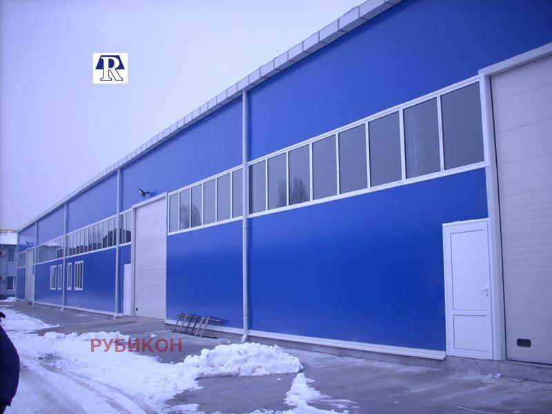 Дава под Наем СКЛАД | Imot.bg — изображение 1