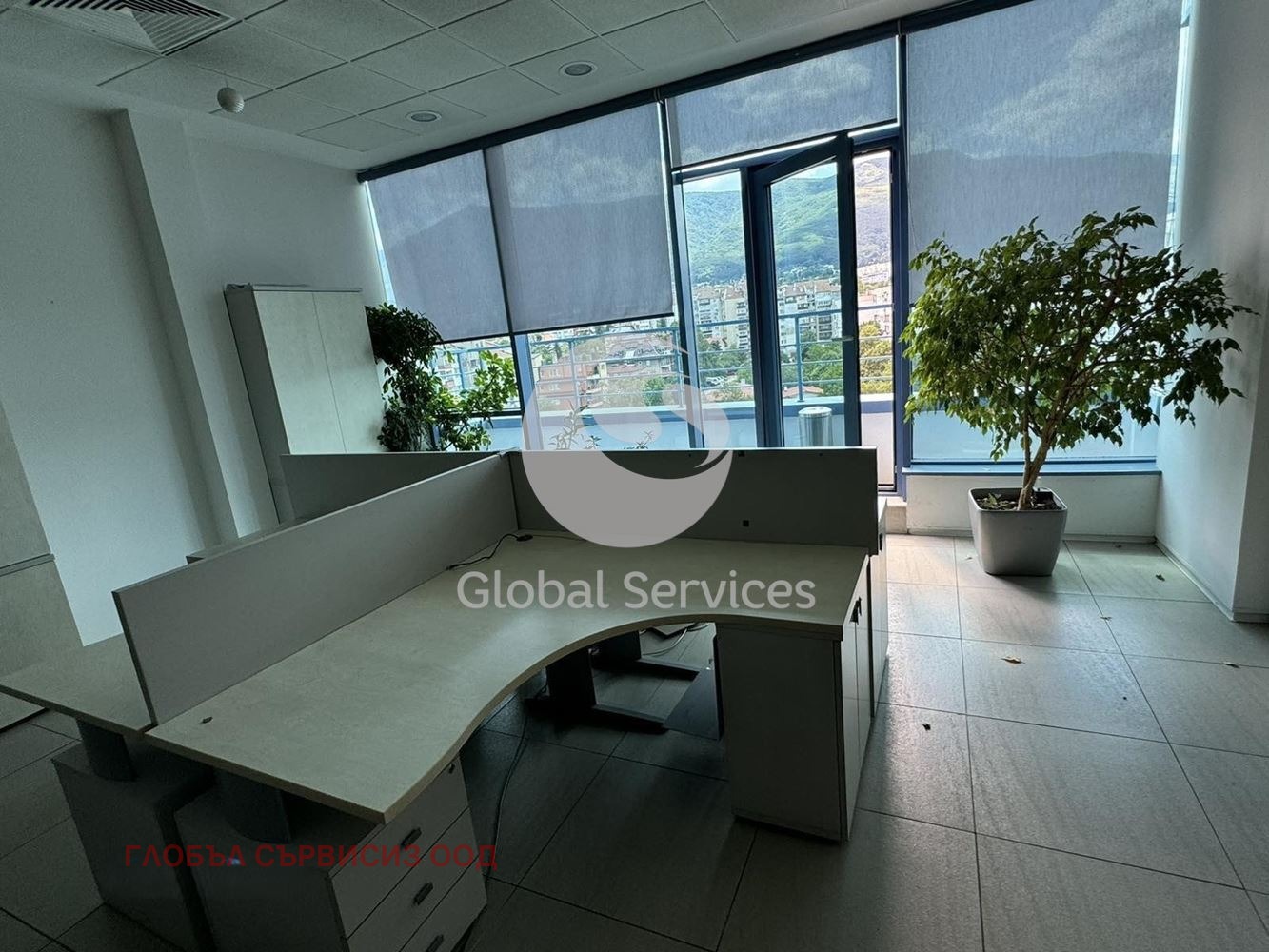 Дава под Наем ОФИС | Imot.bg — изображение 2