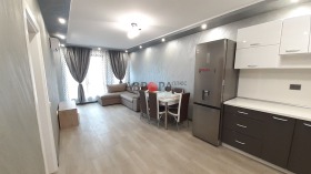 1 bedroom Slaveykov, Burgas 1