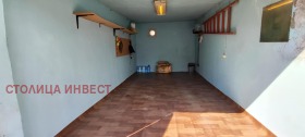 Garage Tjarodeika - Jug, Ruse