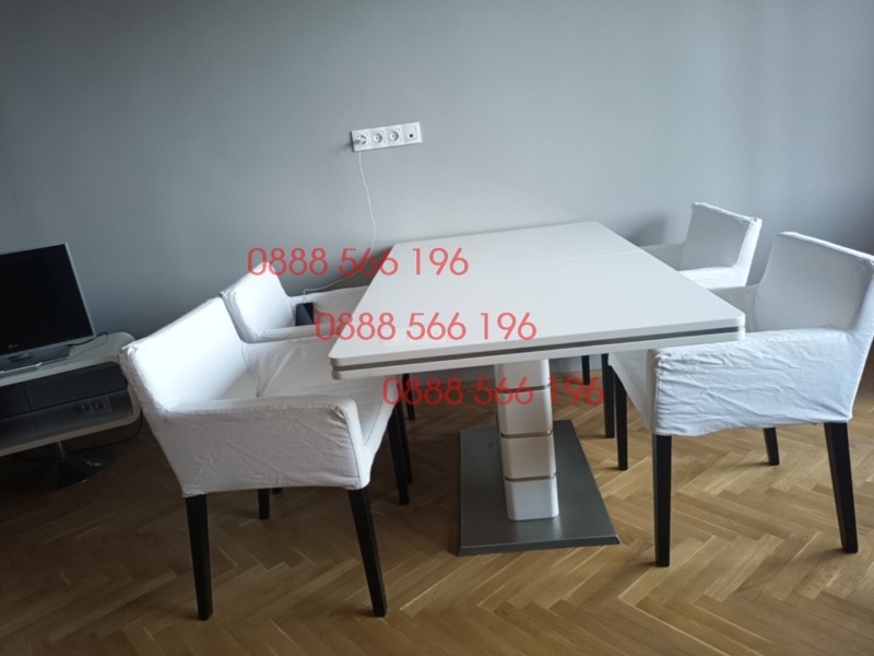 Te huur  Studio Sofia , Tsentar , 56 m² | 38944463 - afbeelding [3]