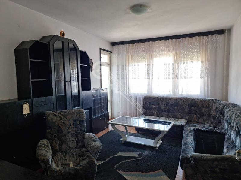 Дава под наем  2-стаен град Велико Търново , Колю Фичето , 60 кв.м | 71303100 - изображение [2]