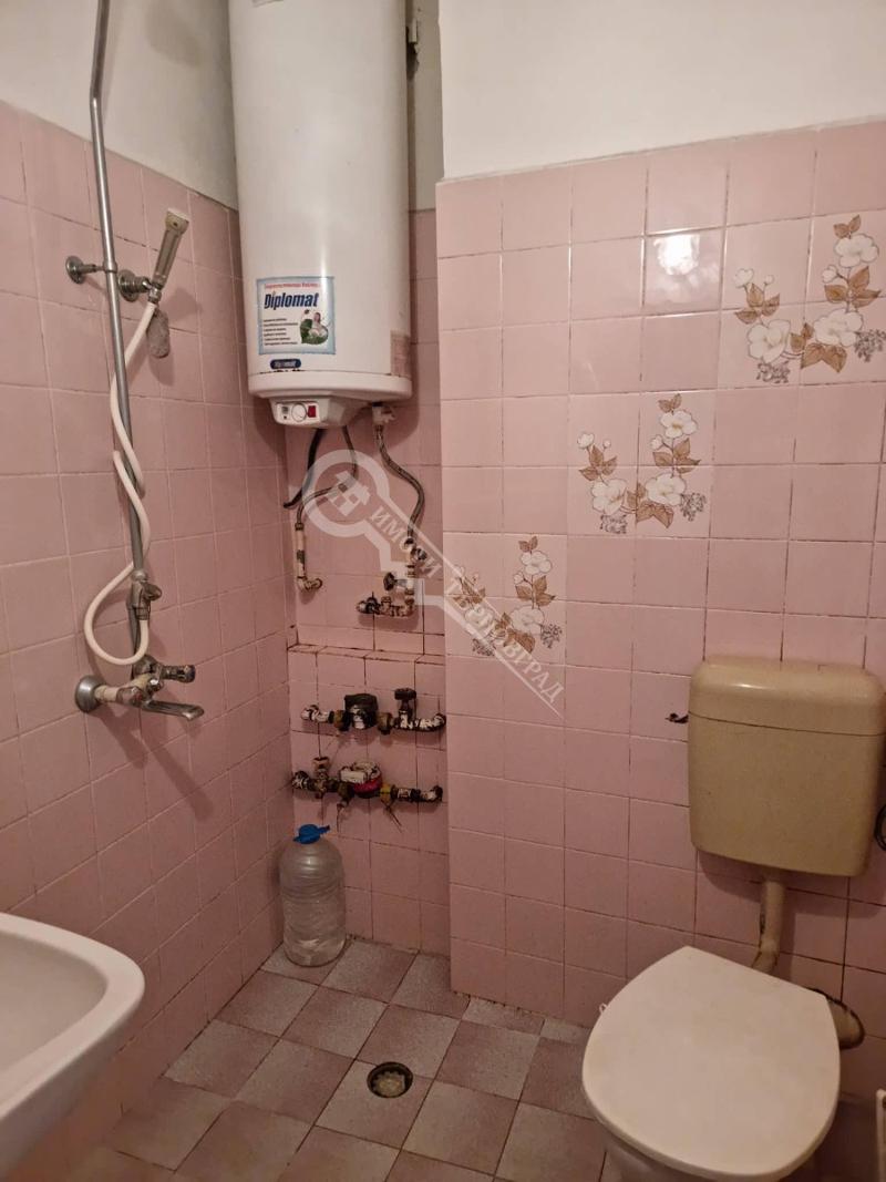 Дава под наем  2-стаен град Велико Търново , Колю Фичето , 60 кв.м | 71303100 - изображение [6]