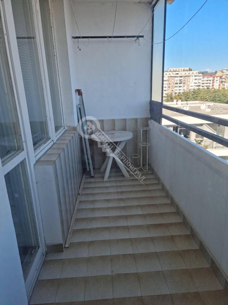 Дава под наем  2-стаен град Велико Търново , Колю Фичето , 60 кв.м | 71303100 - изображение [3]