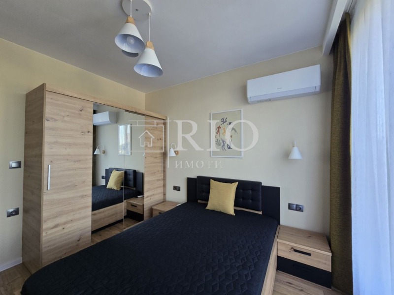 En renta  1 dormitorio Plovdiv , Tsentar , 76 metros cuadrados | 78584013 - imagen [6]