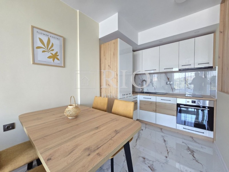 De inchiriat  1 dormitor Plovdiv , Țentâr , 76 mp | 78584013 - imagine [3]