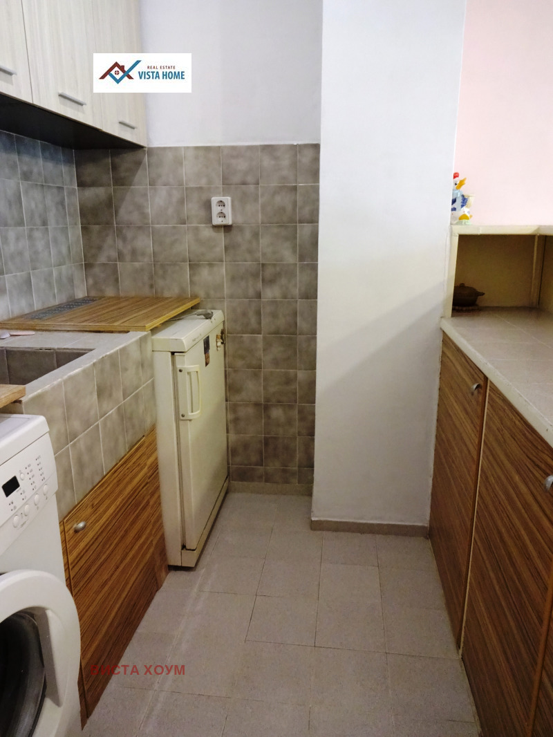 En renta  1 dormitorio Varna , VINS-Cherven ploshtad , 65 metros cuadrados | 10260805 - imagen [3]