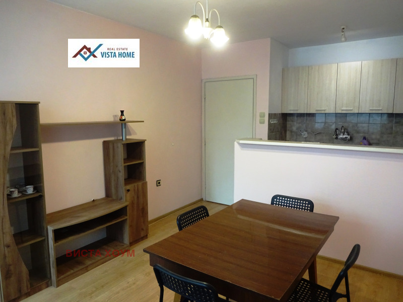 En renta  1 dormitorio Varna , VINS-Cherven ploshtad , 65 metros cuadrados | 10260805