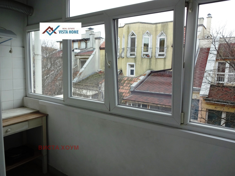 En renta  1 dormitorio Varna , VINS-Cherven ploshtad , 65 metros cuadrados | 10260805 - imagen [7]