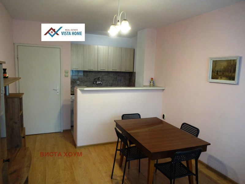 En renta  1 dormitorio Varna , VINS-Cherven ploshtad , 65 metros cuadrados | 10260805 - imagen [5]