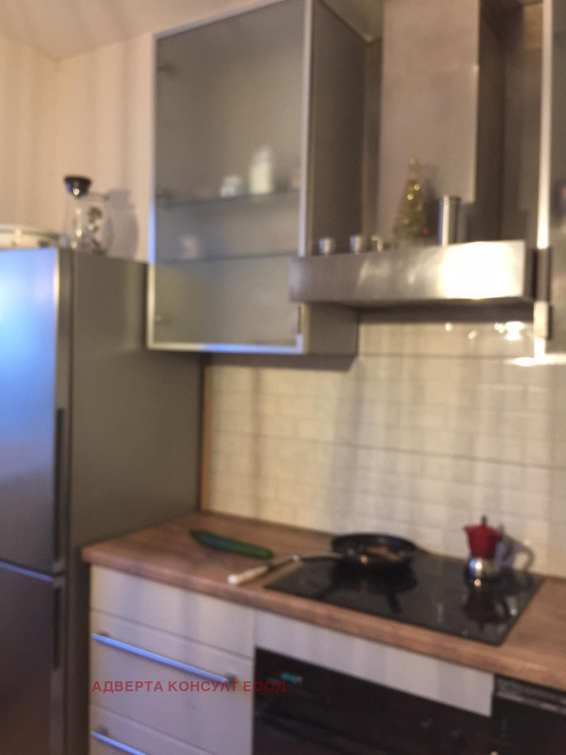 För uthyrning  1 sovrum Sofia , Iztok , 59 kvm | 76392016 - bild [5]