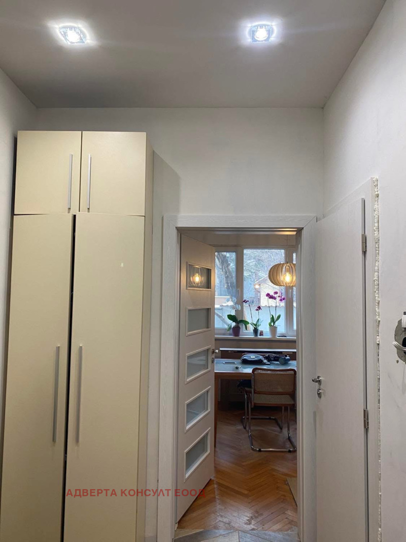För uthyrning  1 sovrum Sofia , Iztok , 59 kvm | 76392016