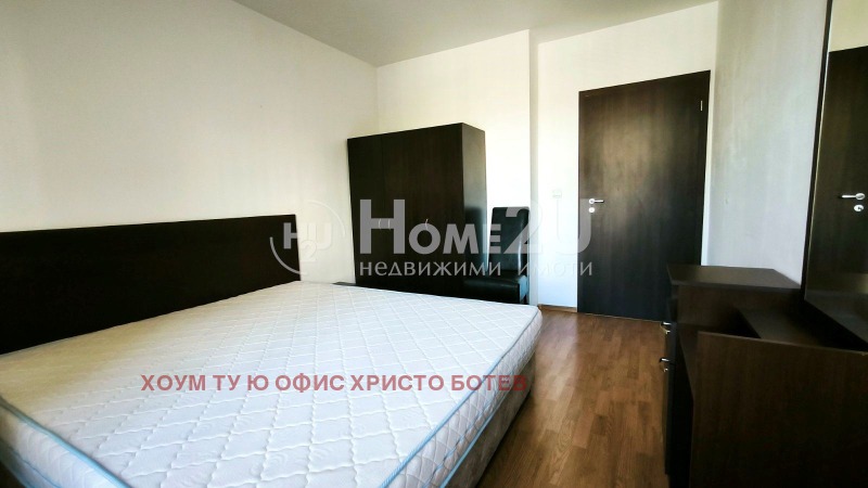 Te huur  1 slaapkamer Sofia , Krasna poljana 3 , 56 m² | 48038737 - afbeelding [5]