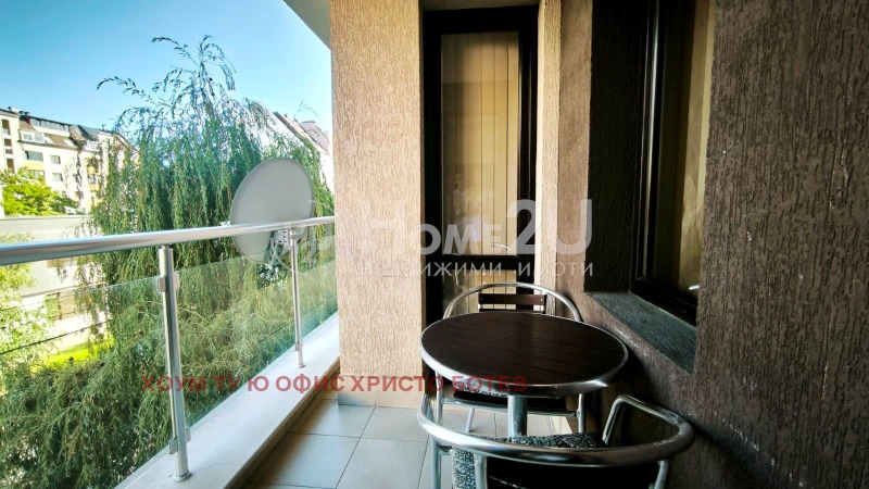Te huur  1 slaapkamer Sofia , Krasna poljana 3 , 56 m² | 48038737 - afbeelding [3]