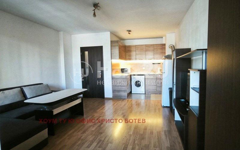 Te huur  1 slaapkamer Sofia , Krasna poljana 3 , 56 m² | 48038737 - afbeelding [2]