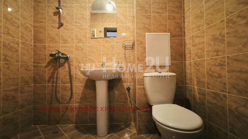 Te huur  1 slaapkamer Sofia , Krasna poljana 3 , 56 m² | 48038737 - afbeelding [6]