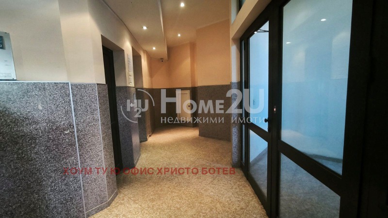 Te huur  1 slaapkamer Sofia , Krasna poljana 3 , 56 m² | 48038737 - afbeelding [7]