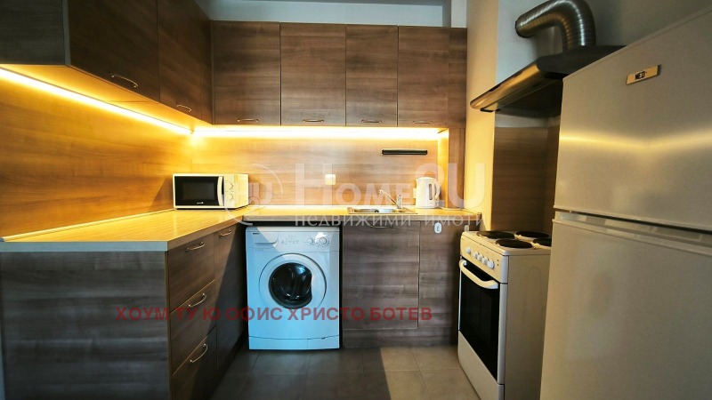 Te huur  1 slaapkamer Sofia , Krasna poljana 3 , 56 m² | 48038737