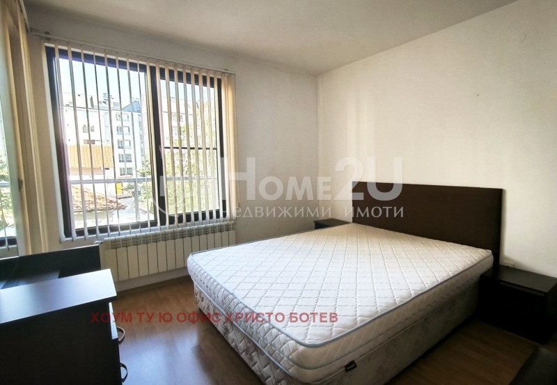 Te huur  1 slaapkamer Sofia , Krasna poljana 3 , 56 m² | 48038737 - afbeelding [4]