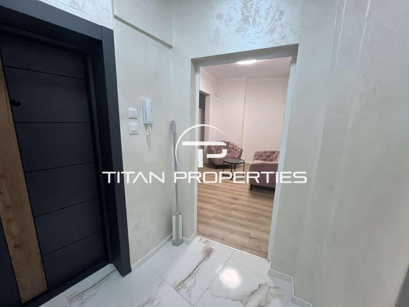 Дава под наем 2-СТАЕН, гр. Варна, Център, снимка 5 - Апартаменти - 52361403