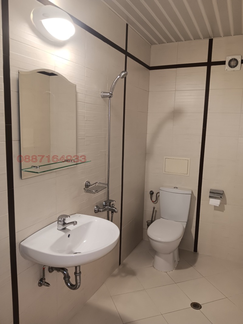 Дава под наем 2-СТАЕН, гр. София, Дружба 1, снимка 8 - Апартаменти - 52855540