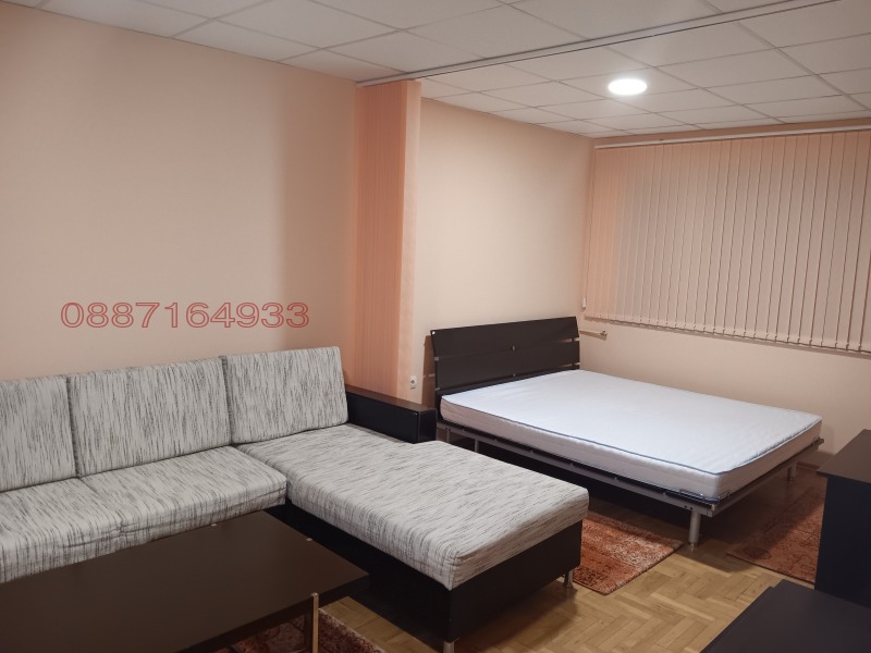 Дава под наем 2-СТАЕН, гр. София, Дружба 1, снимка 3 - Апартаменти - 52855540