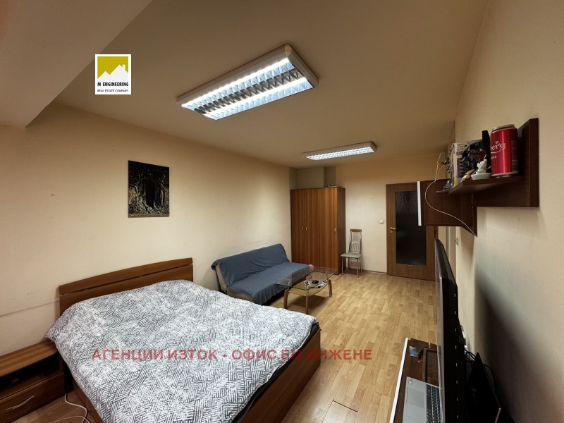 Дава под наем 2-СТАЕН, гр. София, Център