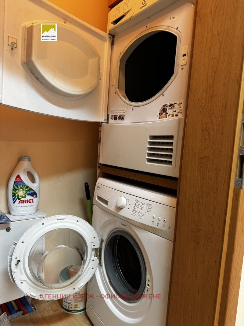 Дава под наем 2-СТАЕН, гр. София, Център, снимка 4 - Апартаменти - 53416745